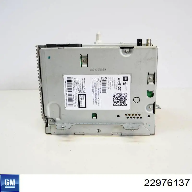  General Motors 22976137 цена, от  USD