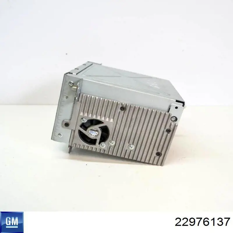 22976137 General Motors 