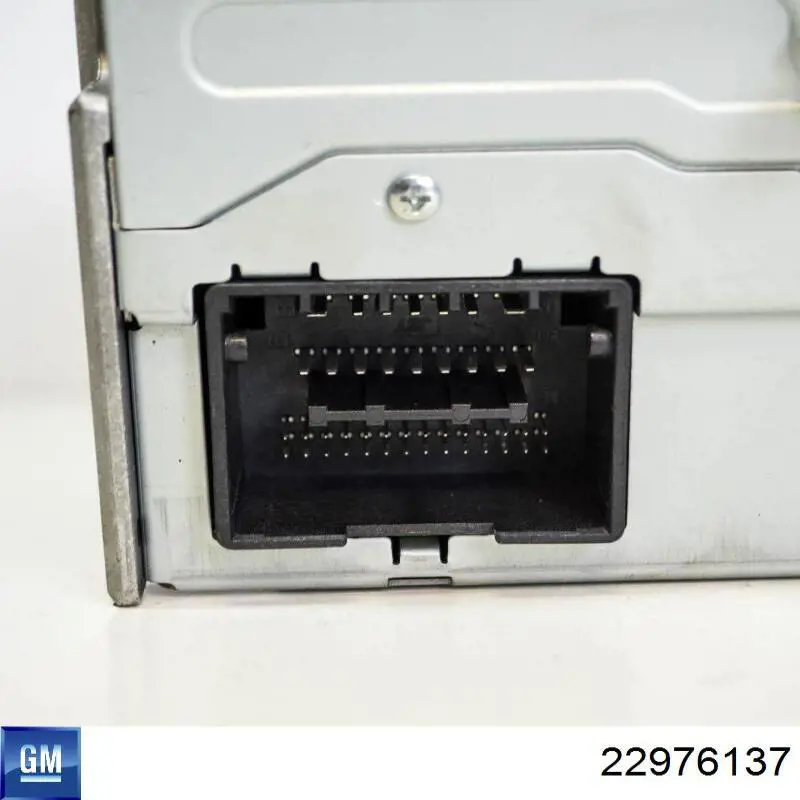 Купить 22976137 General Motors 