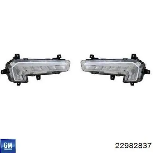 22982837 General Motors 