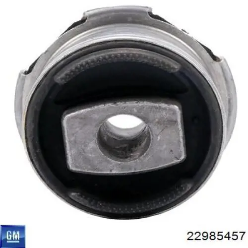 22985457 General Motors 
