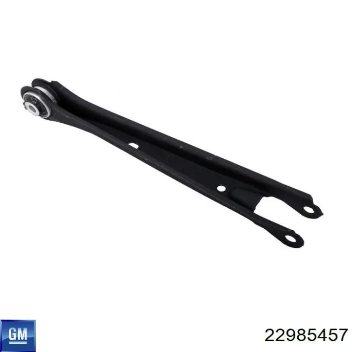  22985457 General Motors