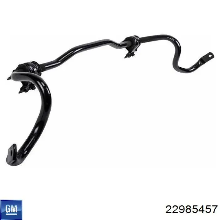  General Motors 22985457 цена, от 118.42 USD