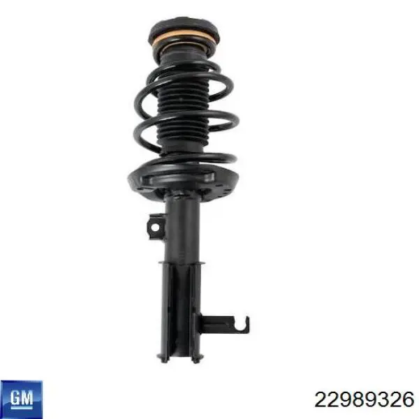  General Motors 5061103 цена, от 100.72 USD