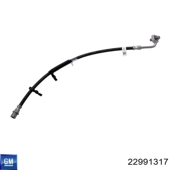  General Motors 22991317 цена, от 43.96 USD