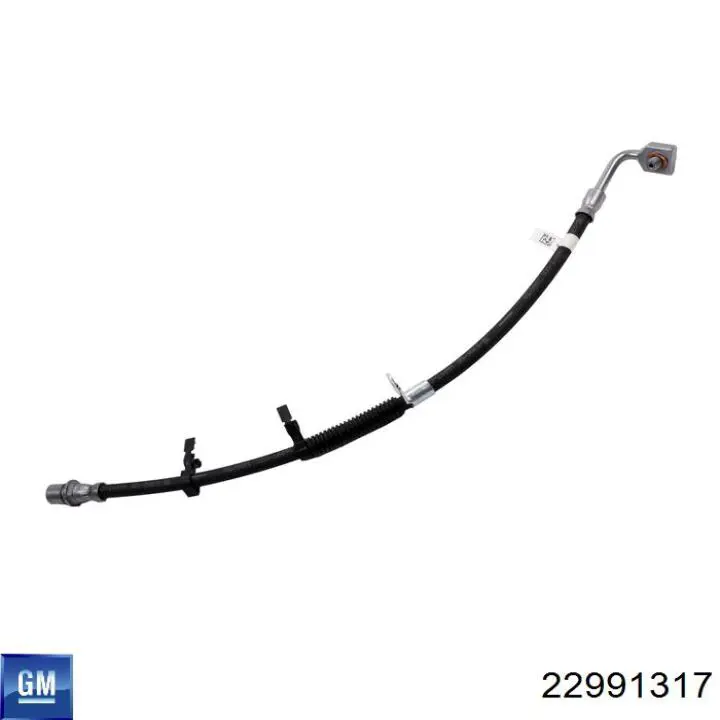  22991317 General Motors
