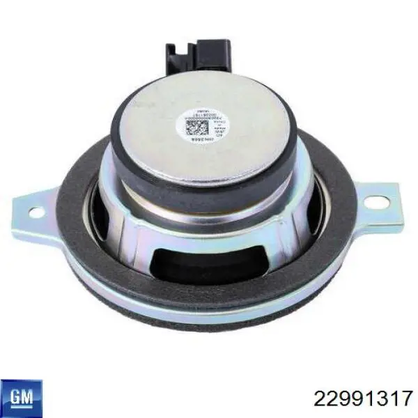 Купить 22991317 General Motors 