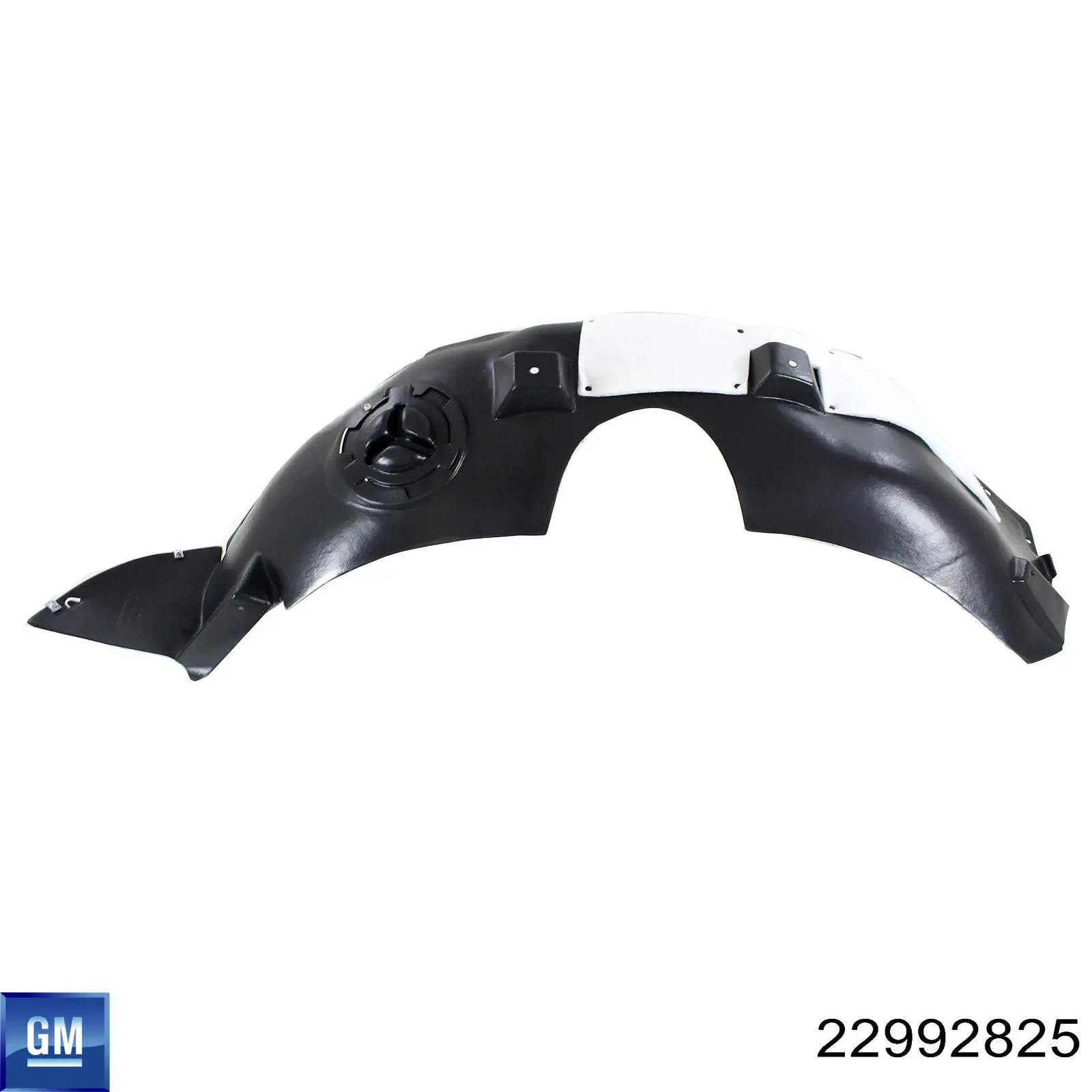  General Motors 22992825 цена, от 6.35 USD