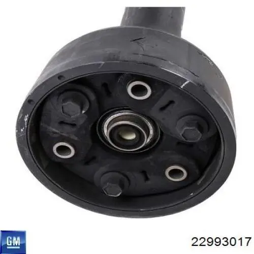  General Motors 22993017 цена, от 31.11 USD