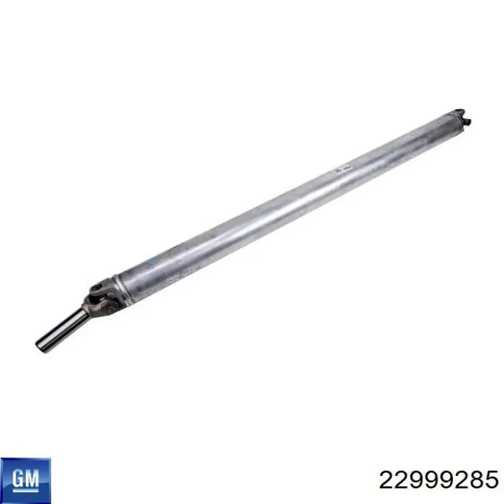 32131093 Sensen карданный вал кардан chevrolet camaro 16-