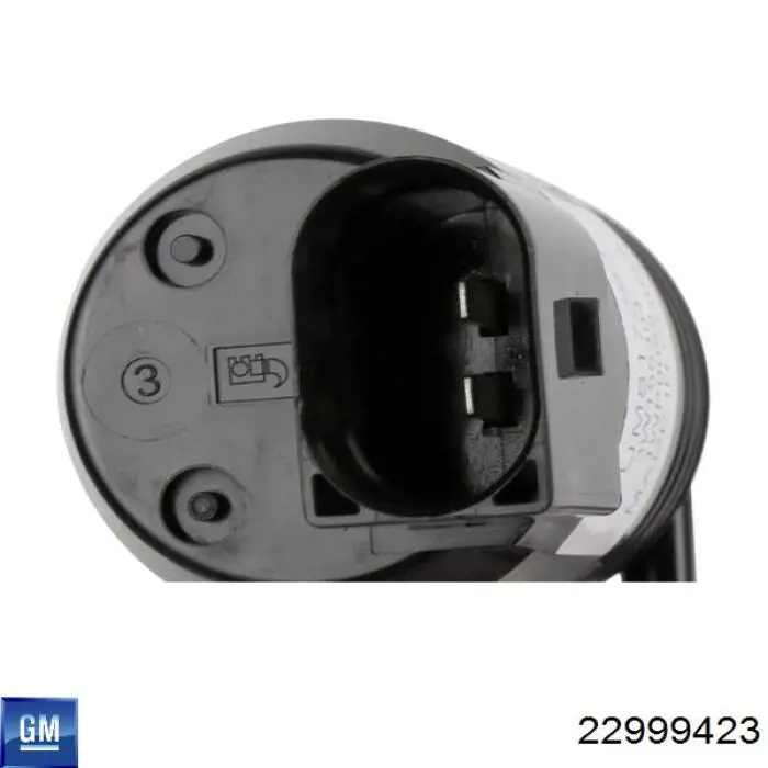 Моторчик омывателя TQ17108 Tqparts