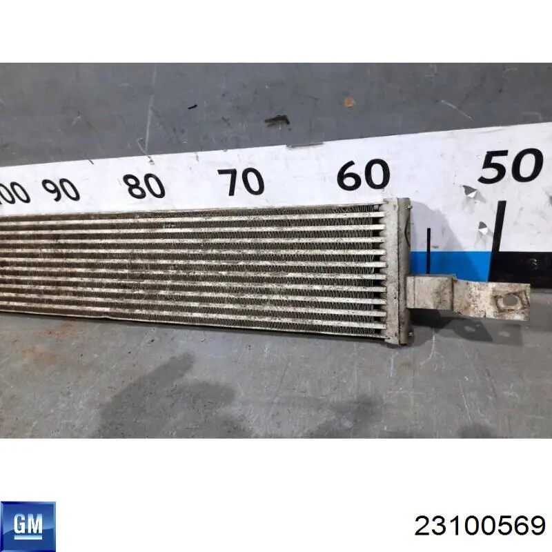  General Motors 23100569 цена, от 454.80 USD