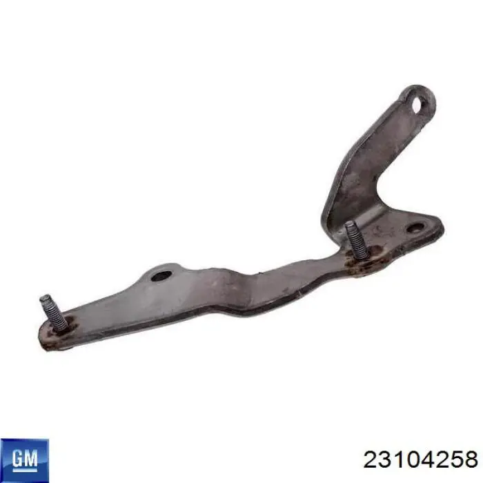 Купить 23104258 General Motors 