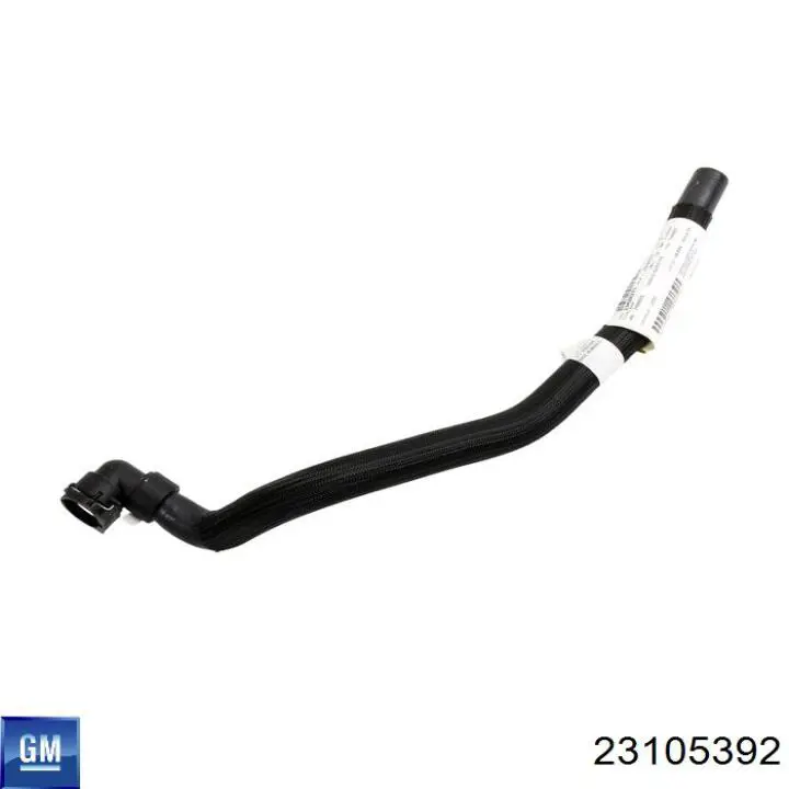 Шланг радиатора охлаждения Febi 172957 цена, от 10.14 USD