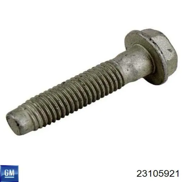  Opel 23105921