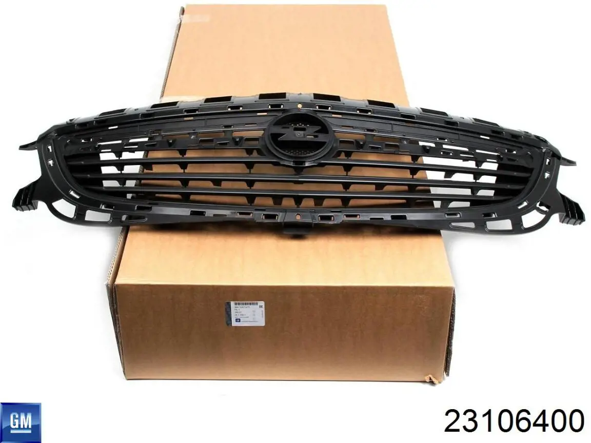 Бампер на авто Polcar 55D1071 цена, от 106.18 USD