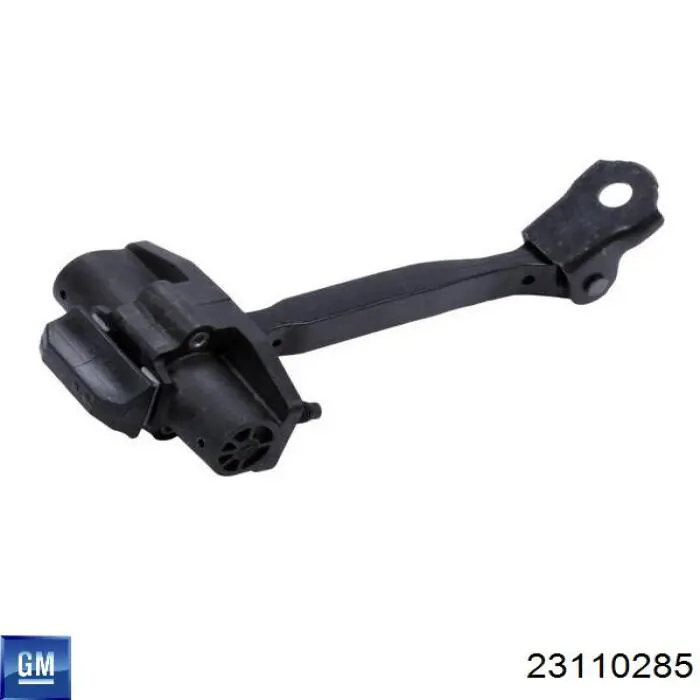 23110285 General Motors Ограничитель двери, задний