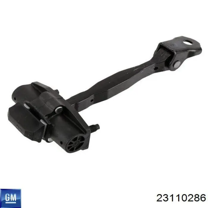 23110286 General Motors Ограничитель открывания двери
