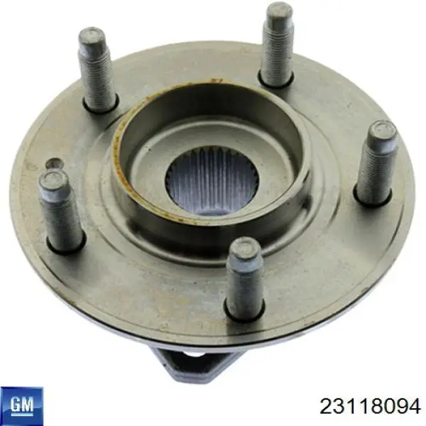  General Motors 23118094 цена, от 31.58 USD