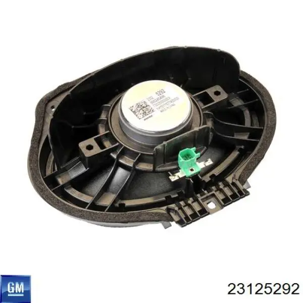  General Motors 23125292 цена, от 3009.32 UAH