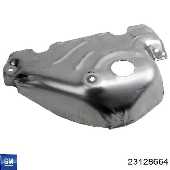 Купить 23128664 General Motors 