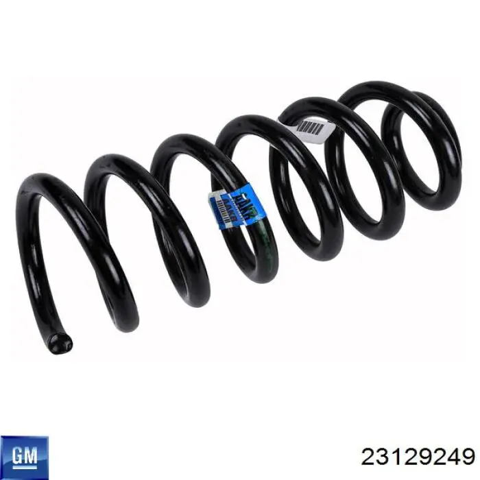 23129249 General Motors 