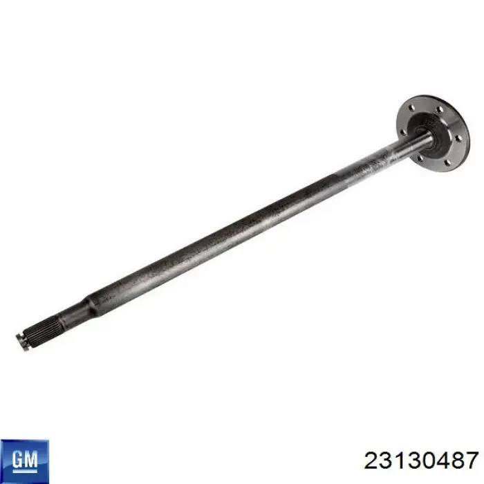 Купить 23130487 General Motors 