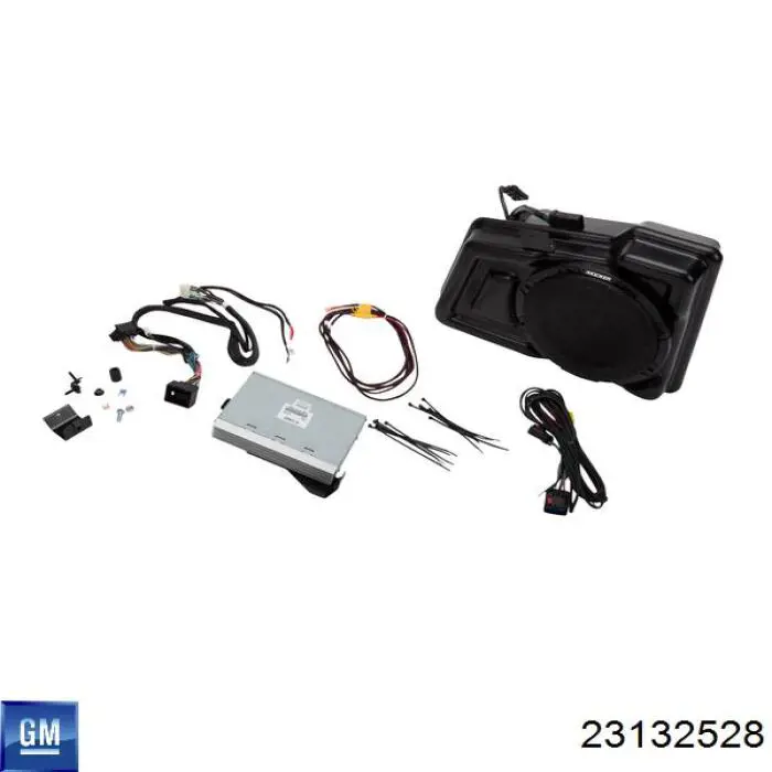  General Motors 1771087 цена, от 66.08 USD