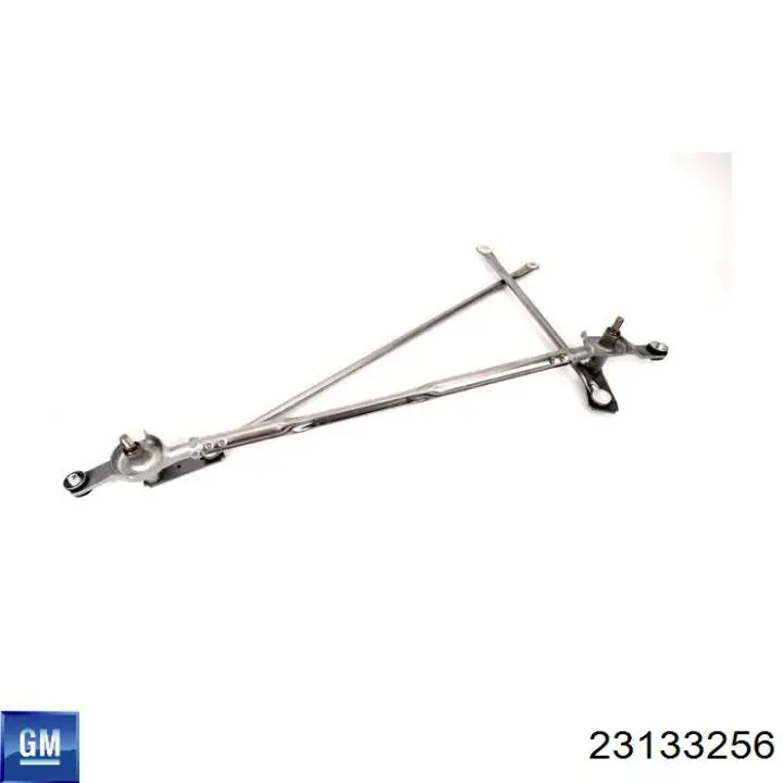 Купить 23133256 General Motors 