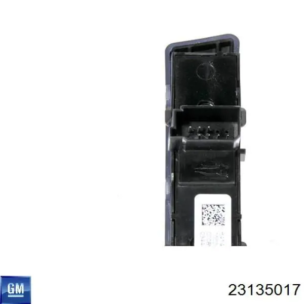Купить 23135017 General Motors 