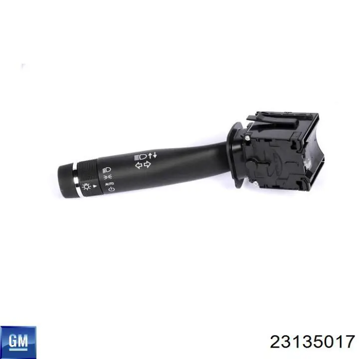  General Motors 23135017 цена, от 0.02 USD
