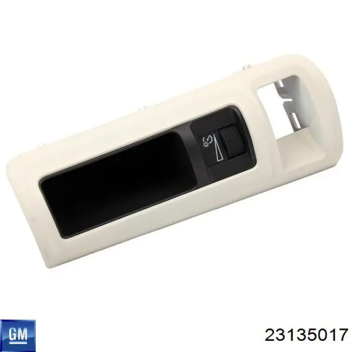Купить 23135017 General Motors 