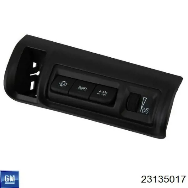  General Motors 23135017 цена, от 0.02 USD