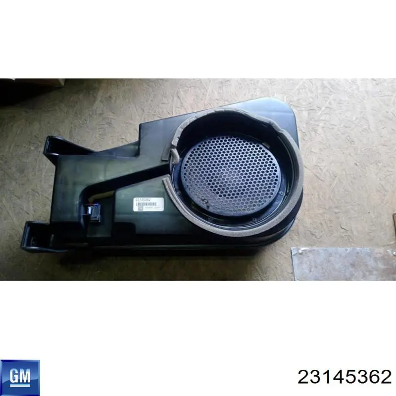  General Motors 23145362 цена, от 0.02 USD