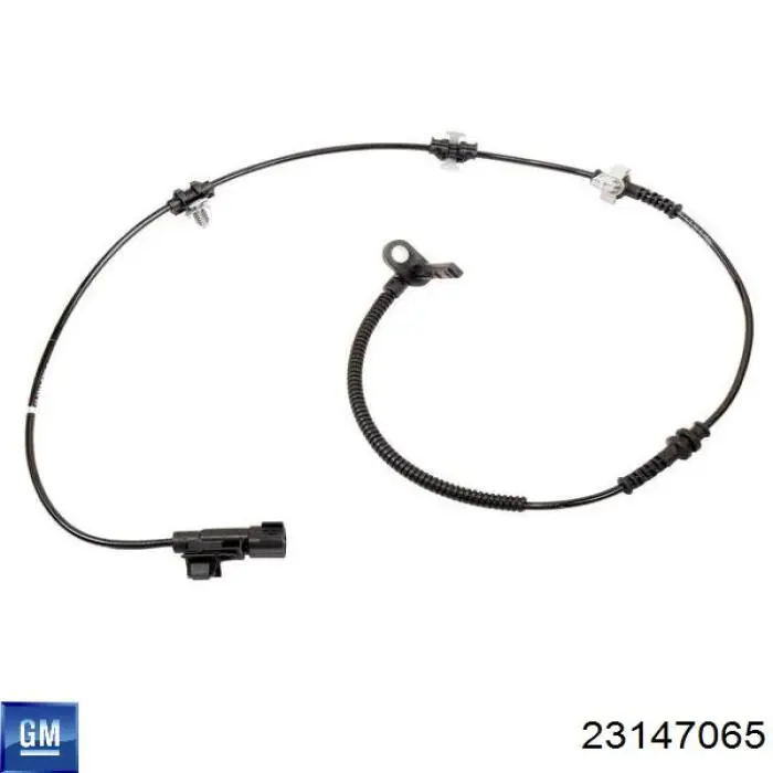  General Motors 23147065 цена, от 12.67 USD