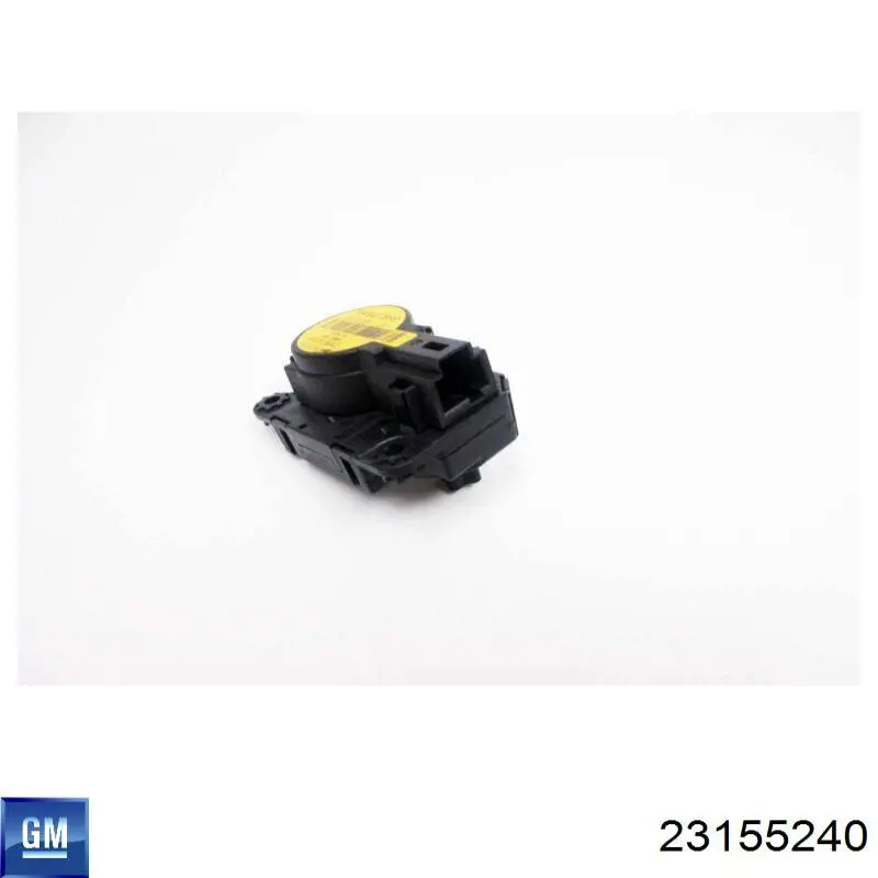  23155240 General Motors
