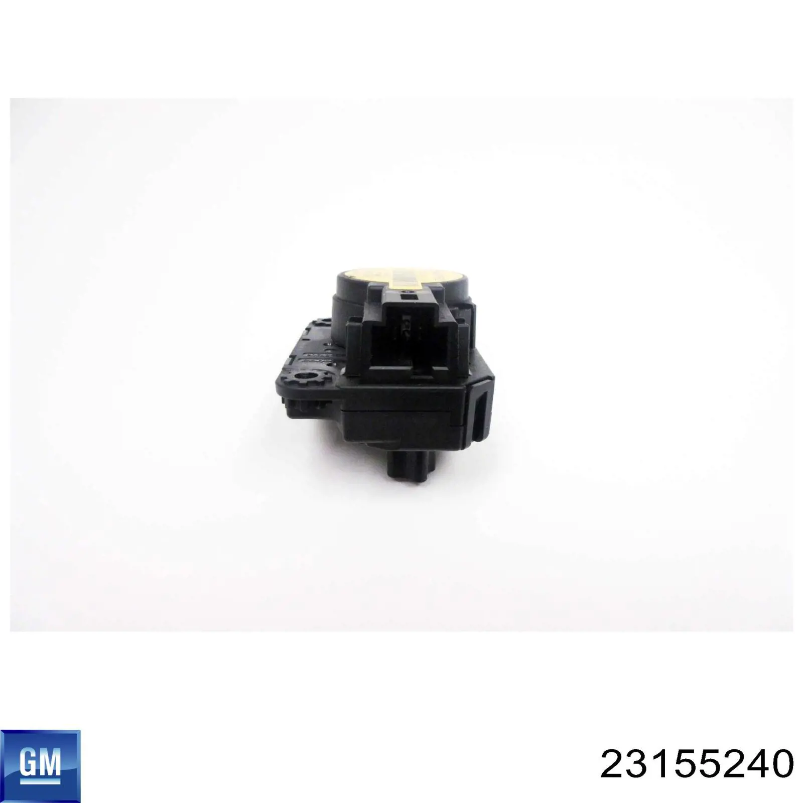  General Motors 23155240