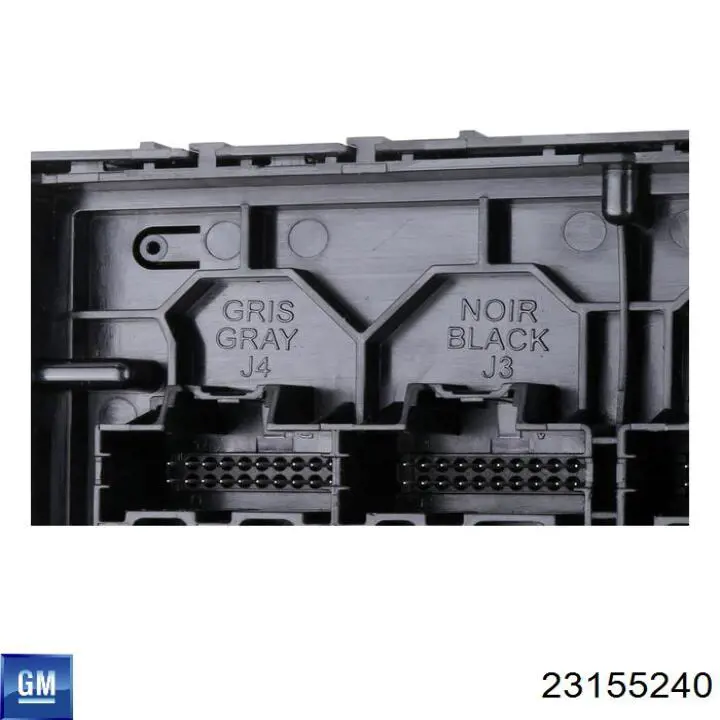 Купить 23155240 General Motors 