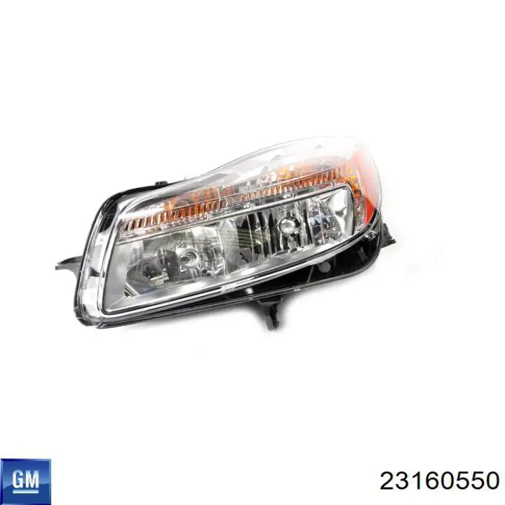 39024207 General Motors 
