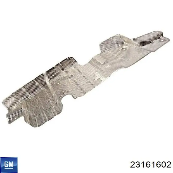 Купить 23161602 General Motors 