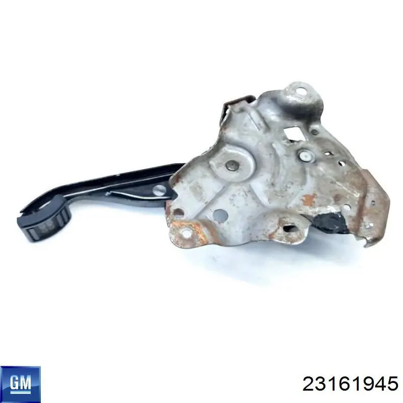 Купить 84460920 General Motors 