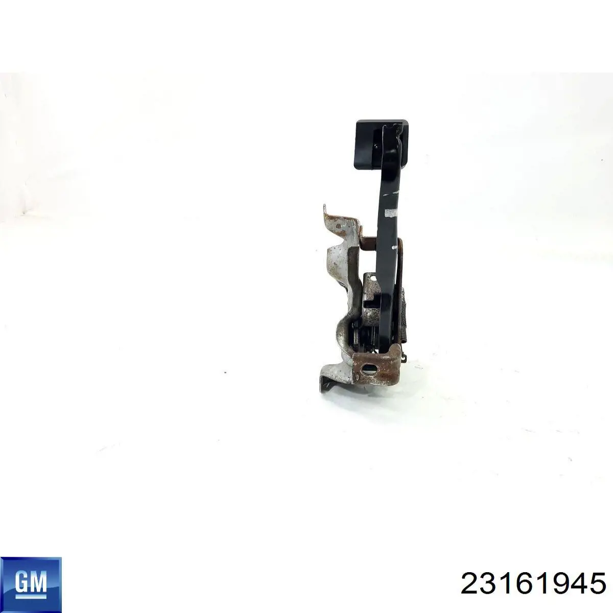  84460920 General Motors
