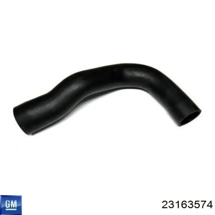 Шланг/патрубок интеркуллера Opel 20911707 цена, от 8.23 USD