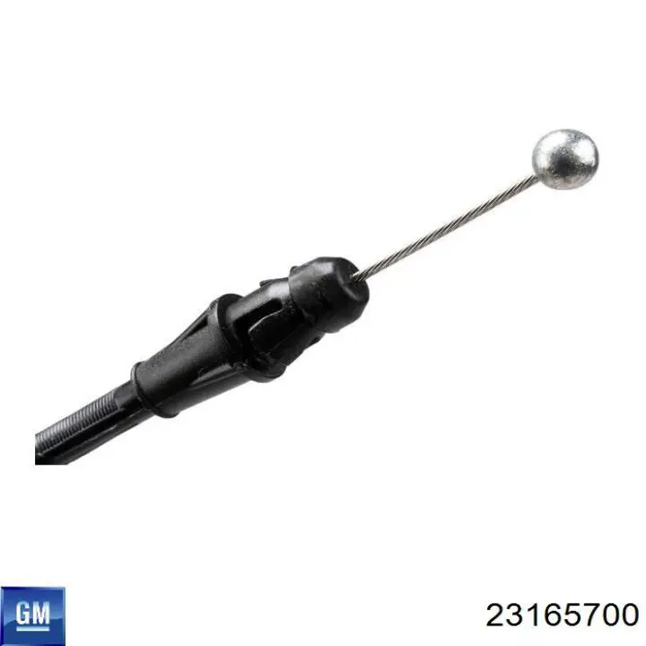 Купить 23165700 General Motors 