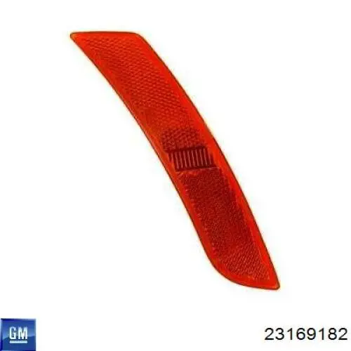  General Motors 23169182 цена, от 14.07 USD
