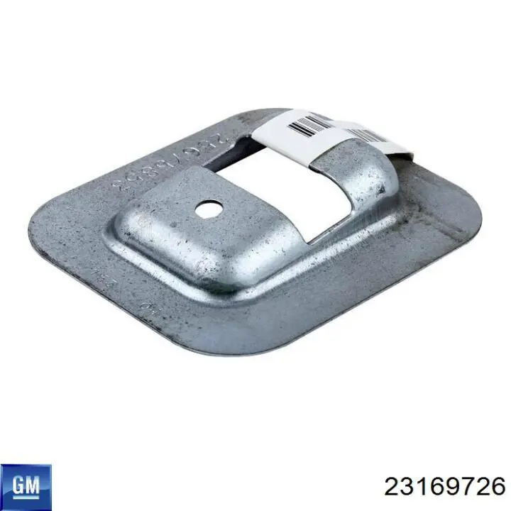 23169726 General Motors 