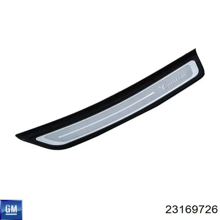  General Motors 23169726 цена, от  