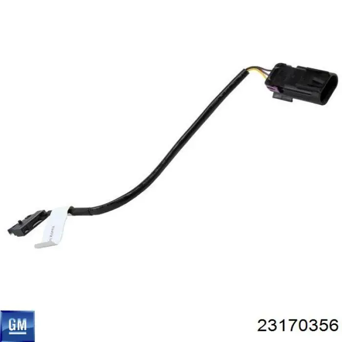 Фонарь задний правый General Motors 23170356 цена, от 178.99 USD