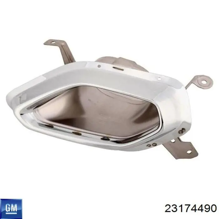23174490 General Motors 