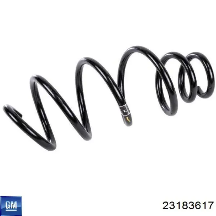Купить 23183617 General Motors 